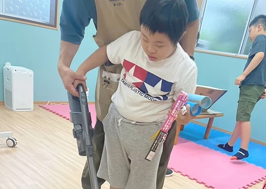 自立活動（個別活動）